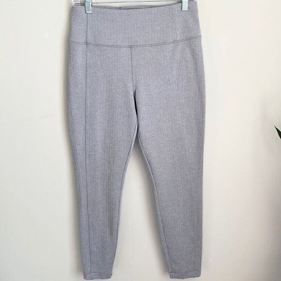Athleta Delancey Herringbone Tight M - Picture 1 of 8